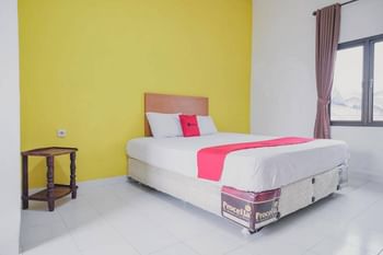 RedDoorz Syariah @ Pasir Putih Jambi