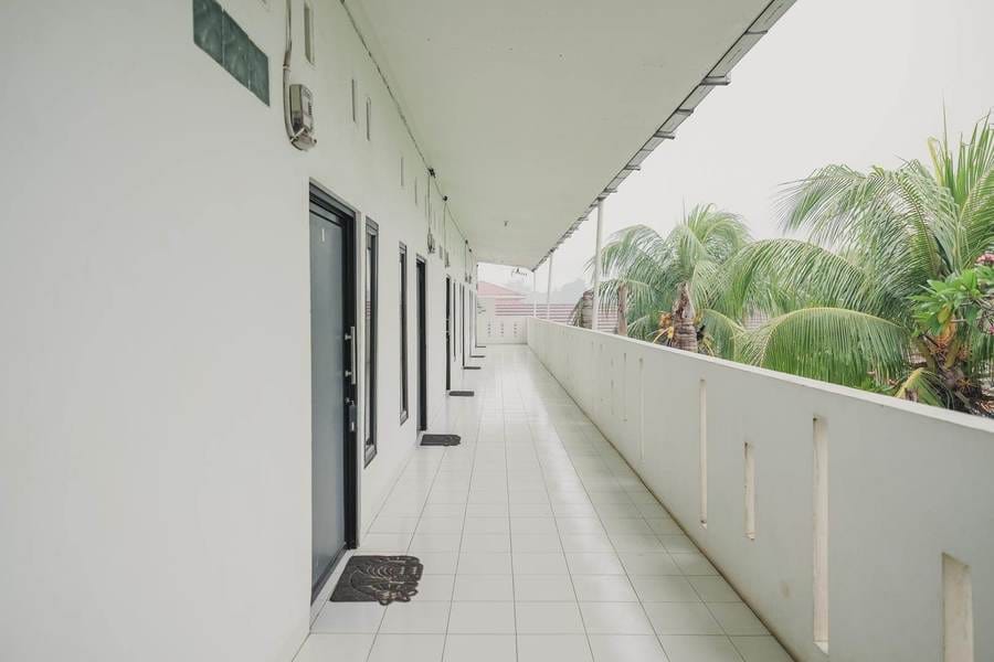 RedDoorz Syariah @ Pasir Putih Jambi