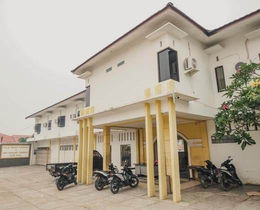 RedDoorz Syariah @ Pasir Putih Jambi