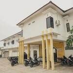 RedDoorz Syariah @ Pasir Putih Jambi