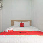 RedDoorz Syariah near Paradiso Beach Sabang  