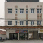 RedDoorz Plus @ Grand Tara Homestay Palembang