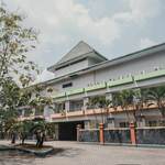 RedDoorz Plus near Pelabuhan Merak