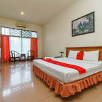 RedDoorz near Transmart Pangkal Pinang