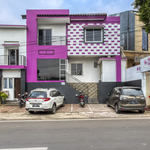 RedDoorz near Tomang 2