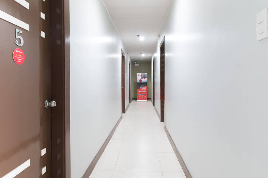 RedDoorz @ San Jose Tagbak Jaro Iloilo