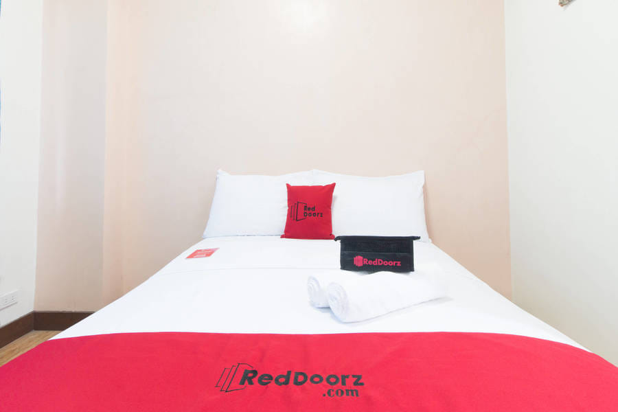 RedDoorz @ San Jose Tagbak Jaro Iloilo