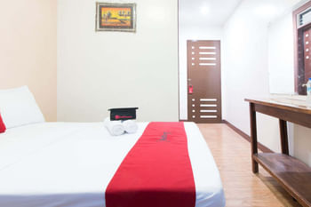 RedDoorz @ San Jose Tagbak Jaro Iloilo