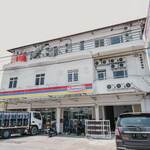 RedDoorz @ Jalan Narada Lampung