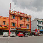 RedDoorz @ Pematangsiantar