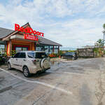 RedDoorz near Danau Toba Parapat