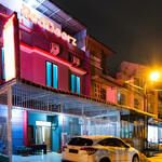 RedDoorz @ Jalan Dr Mansyur Medan 2