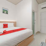 RedDoorz Plus near RS RK Charitas 2 Palembang