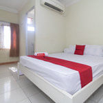 RedDoorz @ Frans Seda Kupang