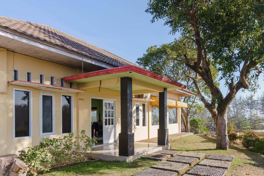 RedDoorz Syariah @ Hotel Putri Gading Bengkulu