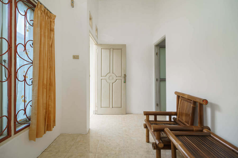 RedDoorz Syariah near Watervang Lubuk Linggau 2