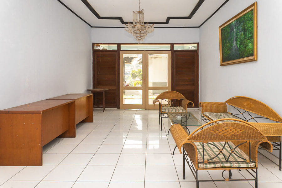 Reddoorz @ Hotel Damanaka Pangalengan