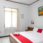 Reddoorz @ Hotel Damanaka Pangalengan