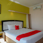 RedDoorz Plus Syariah @ Hotel Boulevard Luwuk