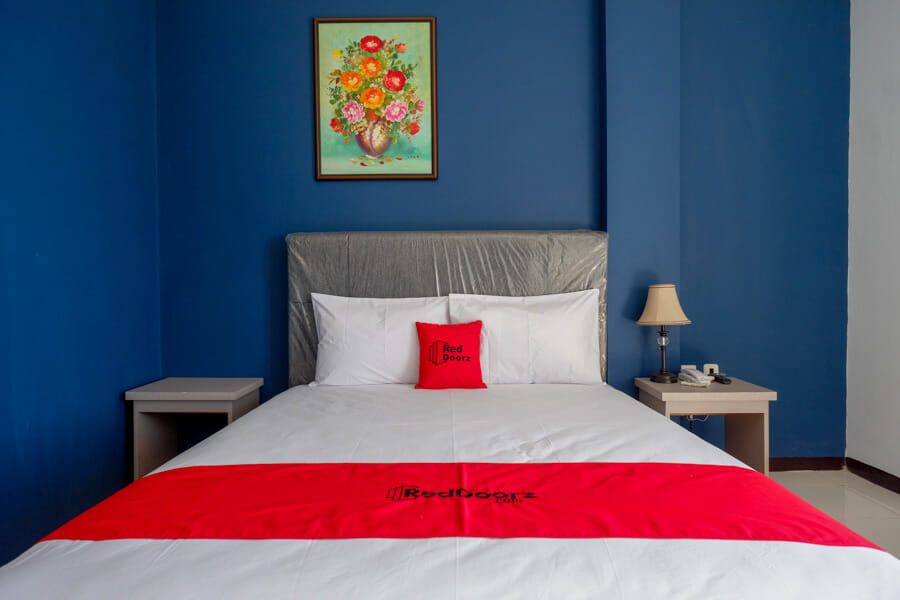 RedDoorz Plus Syariah @ Hotel Boulevard Luwuk