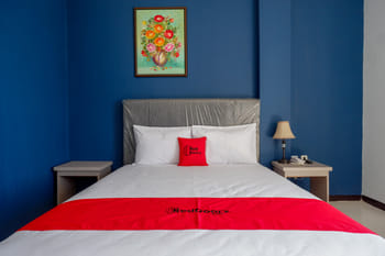 RedDoorz Plus Syariah @ Hotel Boulevard Luwuk