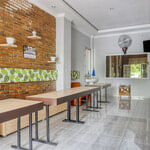 RedDoorz near Sindu Kusuma Edupark 2