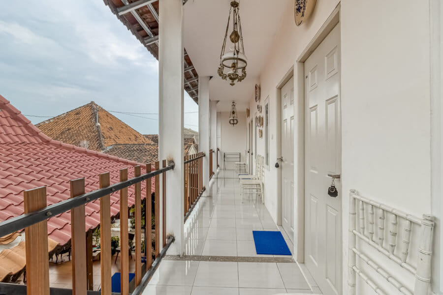 RedDoorz Syariah Near Wijilan 2 Yogyakarta