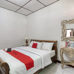 RedDoorz Syariah Near Wijilan 2 Yogyakarta