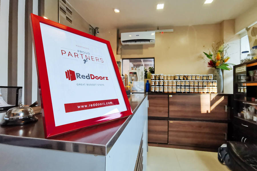 RedDoorz Plus near Robinsons Place Gensan