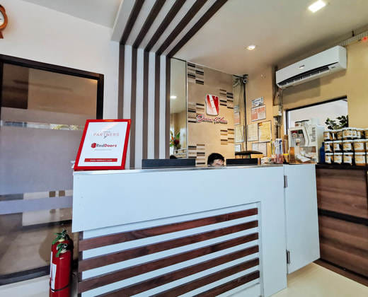 RedDoorz Plus near Robinsons Place Gensan