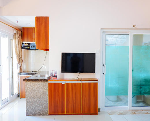 RedDoorz Plus near Camella La Brisa Lapulapu