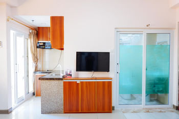 RedDoorz Plus near Camella La Brisa Lapulapu