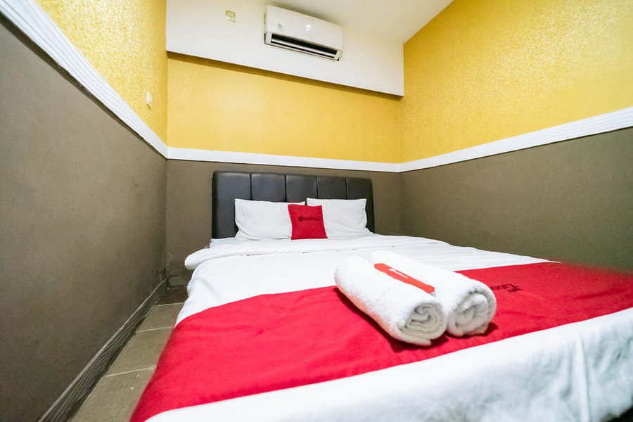 KoolKost near Stasiun Poris Tangerang