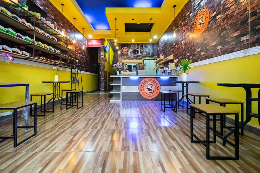 KoolKost near Stasiun Poris Tangerang