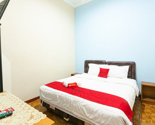 RedDoorz Syariah @ Sakinah Guesthouse