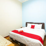 RedDoorz Syariah @ Sakinah Guesthouse