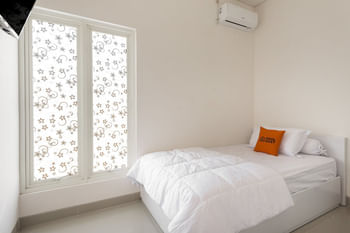 KoolKost near T2 Juanda Airport (Minimum Stay 6 Nights)