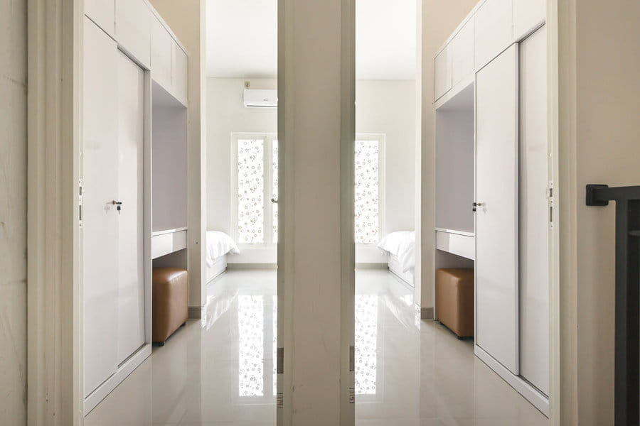 KoolKost near T2 Juanda Airport Surabaya