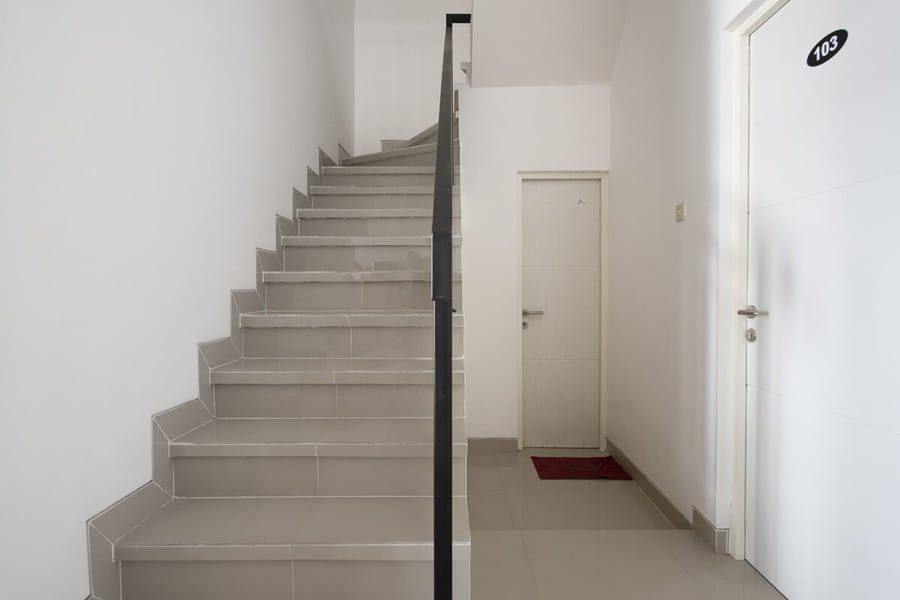 KoolKost near T2 Juanda Airport Surabaya