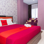 RedDoorz Plus @ Paal 2 Manado