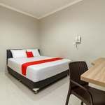 RedDoorz @ Mangga Besar 2