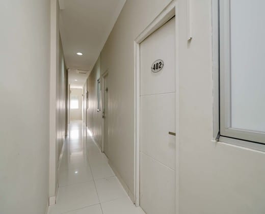 RedDoorz @ Mangga Besar 2