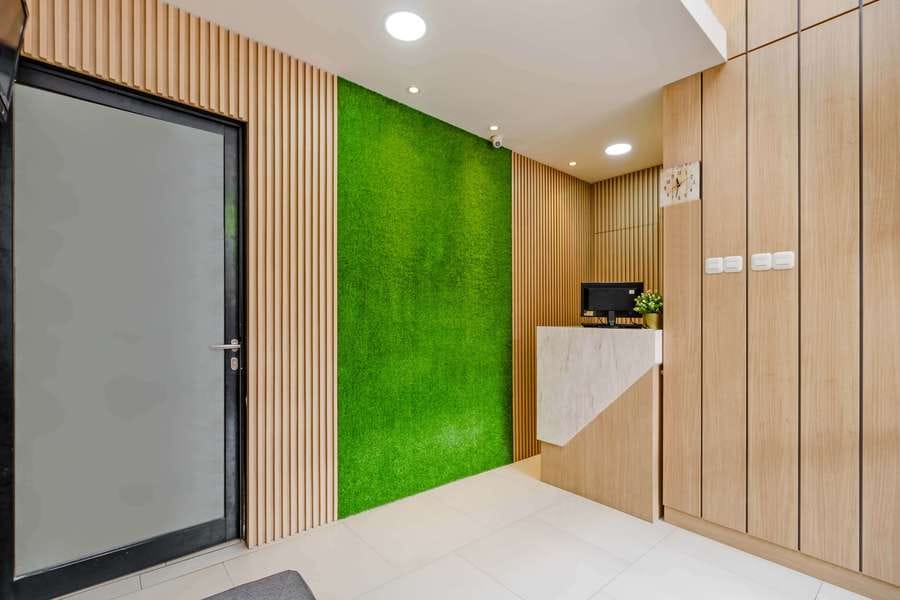 RedDoorz @ Mangga Besar 2