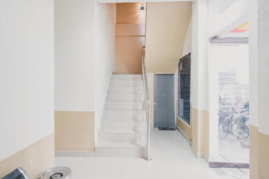 RedDoorz @ Jalan STM Medan