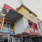 RedDoorz @ Jalan STM Medan