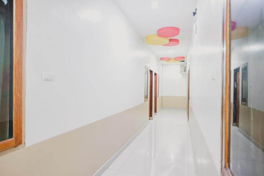 RedDoorz @ Jalan STM Medan