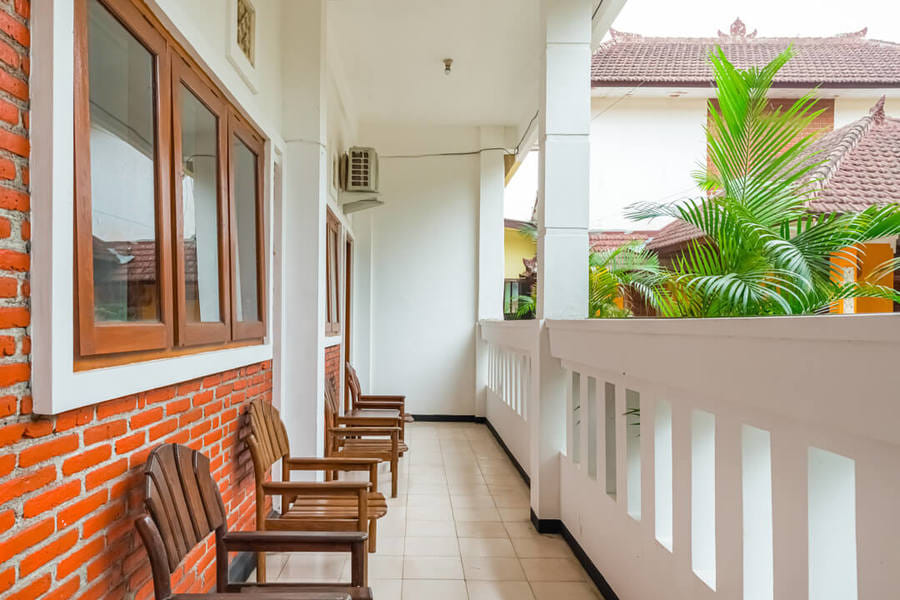 RedDoorz Syariah near Gor Ken Arok