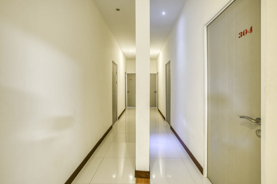 KoolKost @ Bypass Nusa Dua