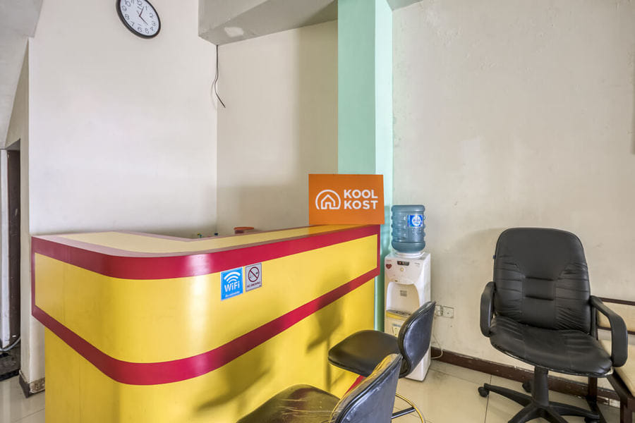 KoolKost @ Bypass Nusa Dua