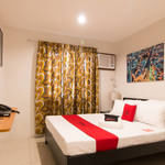 RedDoorz Plus @ Diola Villamonte Bacolod